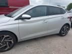 2021 HYUNDAI I20 PREMIU for sale at Copart SANDWICH