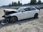 2021 Bmw 330E    للبيع في Graham، WA - Undercarriage