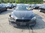 2014 Bmw 535 Xi zu verkaufen in Exeter, RI - Front End