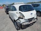 2014 FORD KA ZETEC for sale at Copart WOLVERHAMPTON