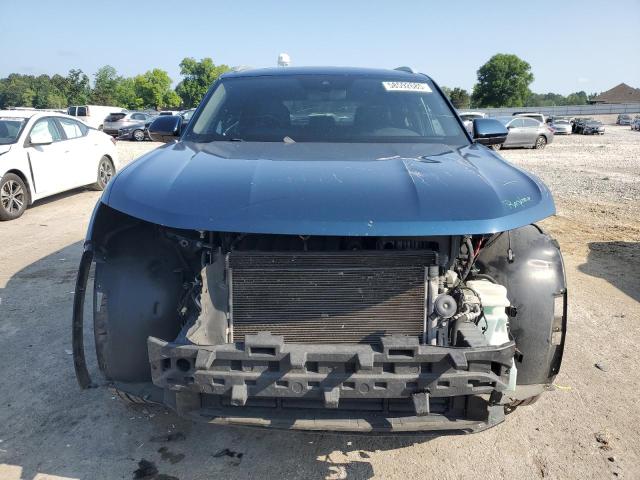  VOLKSWAGEN ATLAS 2020 Teal