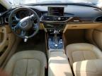 2013 Audi A6 Premium Plus продається в Madisonville, TN - Side