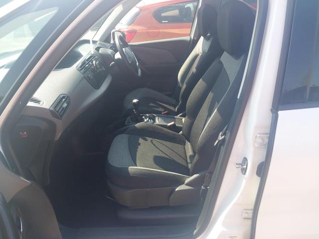 2018 CITROEN C4 GR PICA