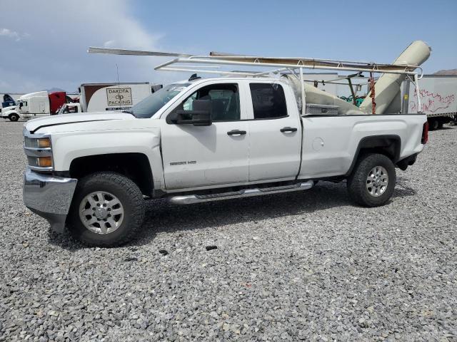 2017 Chevrolet Silverado C2500 Heavy Duty  