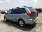2006 Toyota Sienna Xle en Venta en Jacksonville, FL - Front End