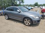 2013 Audi Q5 Premium Hybrid for Sale in Baltimore, MD - Mechanical