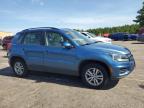 2017 Volkswagen Tiguan S   იყიდება Gaston-ში, SC - Normal Wear