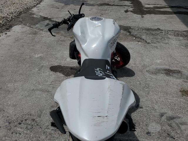 2016 DUCATI MONSTER 821  