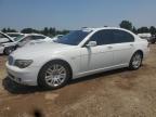 2007 Bmw 750 I   للبيع في Elgin، IL - Front End