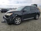 2007 Acura Mdx Technology продається в Vallejo, CA - Front End