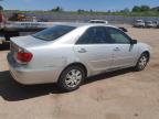 2006 Toyota Camry Le for Sale in Colorado Springs, CO - Mechanical
