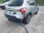 2009 NISSAN QASHQAI N- for sale at Copart SANDWICH