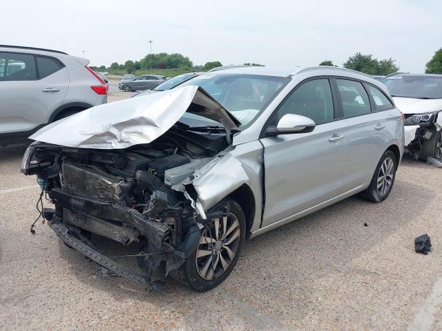 HYUNDAI I30 SE NAV 2019