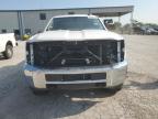 2016 Chevrolet Silverado K2500 Heavy Duty იყიდება Kansas City-ში, KS - Mechanical