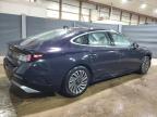 2024 Hyundai Sonata Hybrid იყიდება Columbia Station-ში, OH - Front End