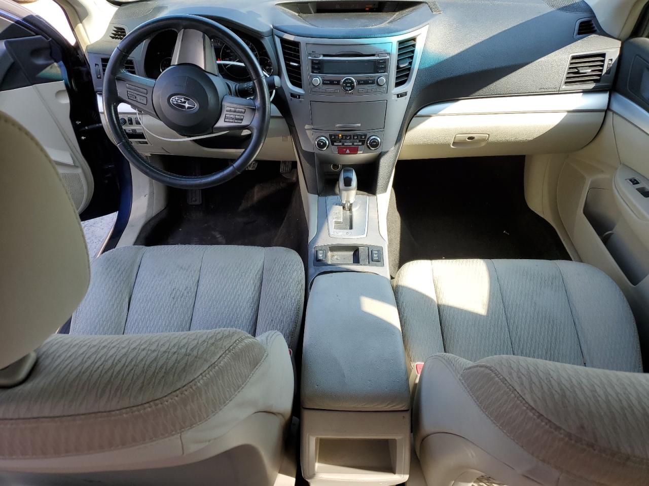 2011 Subaru Legacy 2.5I Premium VIN: 4S3BMBC68B3265145 Lot: 62170615