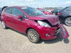 2010 FORD FIESTA TIT for sale at Copart YORK
