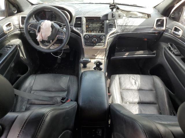  JEEP GRAND CHER 2014 Белы