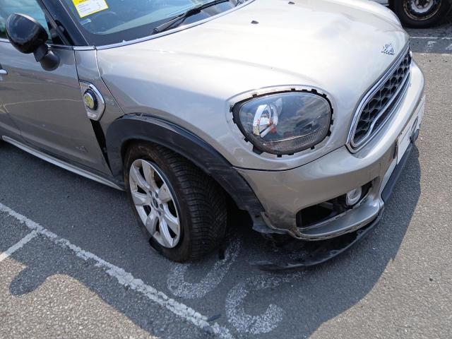 2019 MINI C-MAN COOP