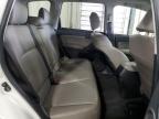 2014 Subaru Forester 2.5I Touring for Sale in Ham Lake, MN - Vandalism