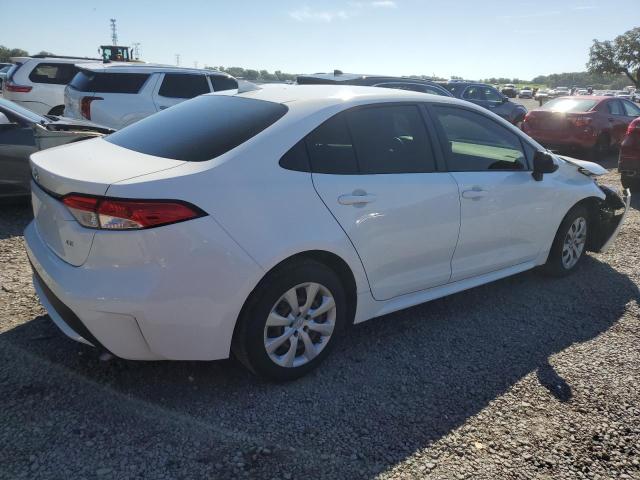  TOYOTA COROLLA 2020 Biały