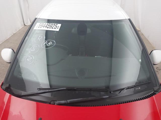 2011 CITROEN DS3 DSTYLE