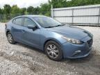 2015 Mazda 3 Sport for Sale in Prairie Grove, AR - Hail