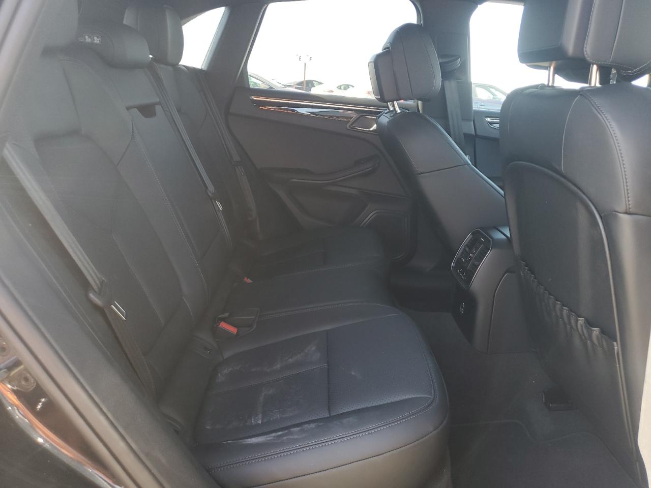 2025 Porsche Macan Base VIN: WP1AA2A54SLB09505 Lot: 62733855