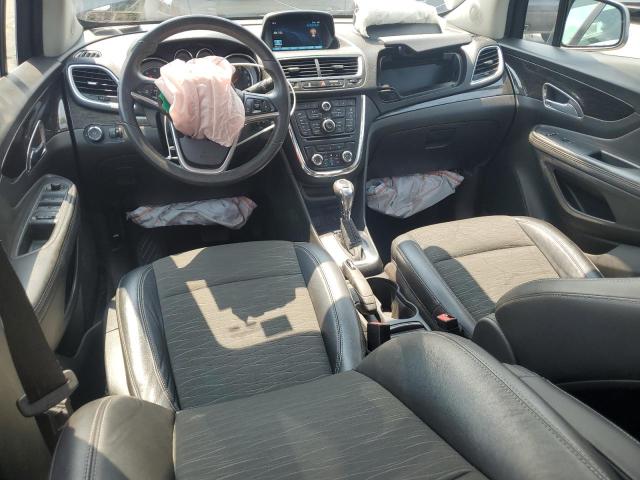 BUICK ENCORE 2015 Czarny