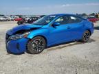 2024 Nissan Sentra Sv for Sale in Sikeston, MO - Front End