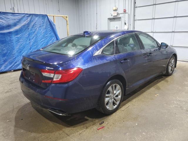  HONDA ACCORD 2020 Granatowy