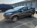 2015 Ford Fiesta Se იყიდება Louisville-ში, KY - Front End