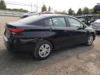 2021 Nissan Versa S for Sale in Finksburg, MD - Rear End
