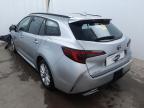2023 TOYOTA COROLLA IC for sale at Copart WESTBURY