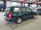 2004 Subaru Forester 2.5X for Sale in East Granby, CT - Minor Dent/Scratches
