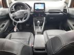 Riverview, FL에서 판매 중인 2018 Ford Ecosport Titanium - Front End