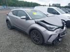 2020 TOYOTA C-HR EXCEL for sale at Copart EAST KILBRIDE