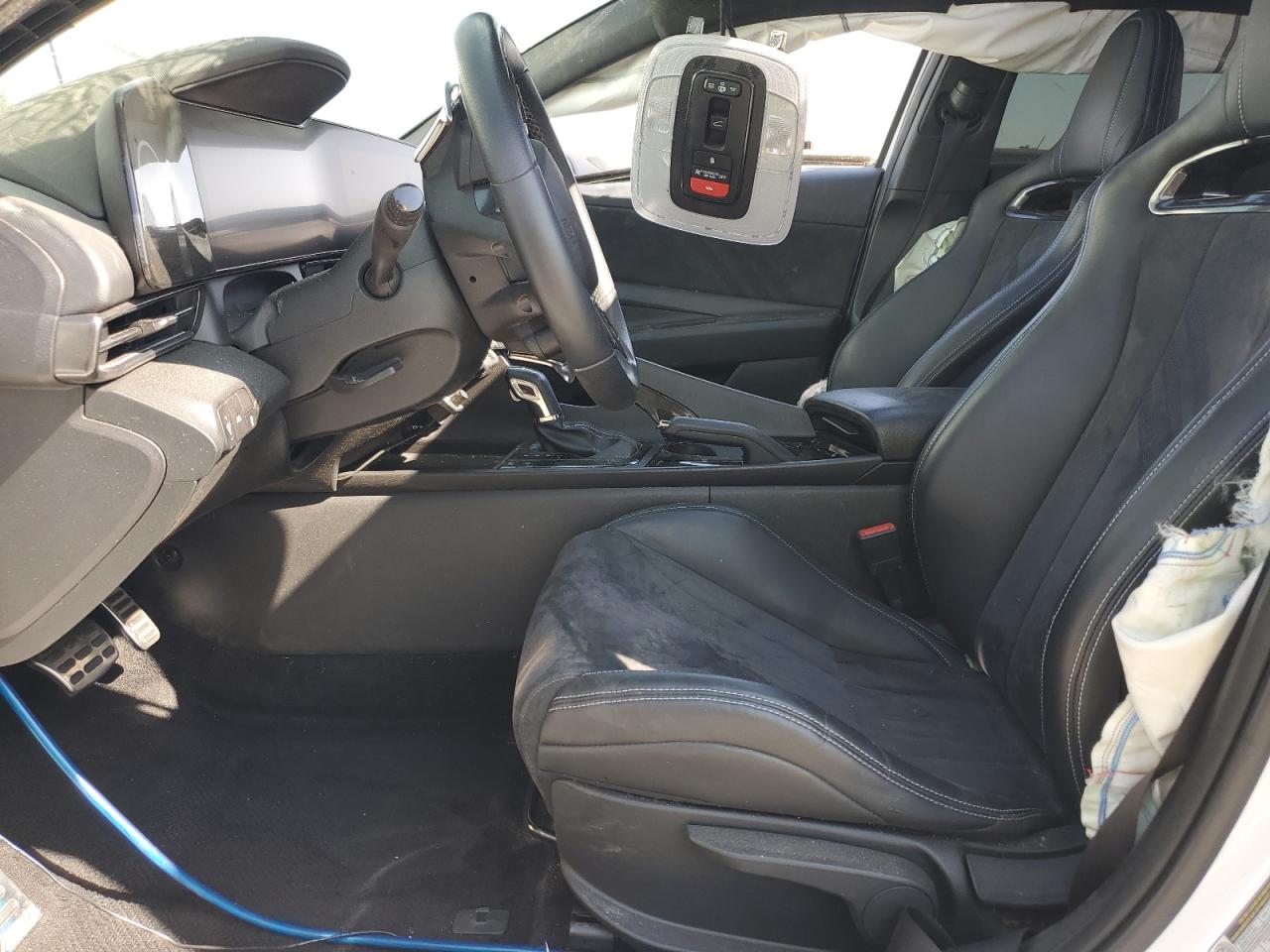 2022 Hyundai Elantra N VIN: KMHLW4AK6NU004844 Lot: 62419495