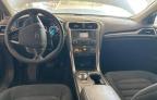 2017 Ford Fusion Se   for Sale in Apopka, FL - Damage History