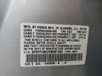2009 Honda Pilot Exl   zu verkaufen in North Billerica, MA - Normal Wear