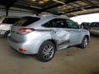 2015 Lexus Rx 450H   на продаже в American Canyon, CA - Side