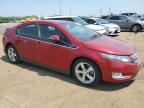 2015 Chevrolet Volt  for Sale in Woodhaven, MI - Front End