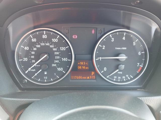 2009 BMW 320I SE AU