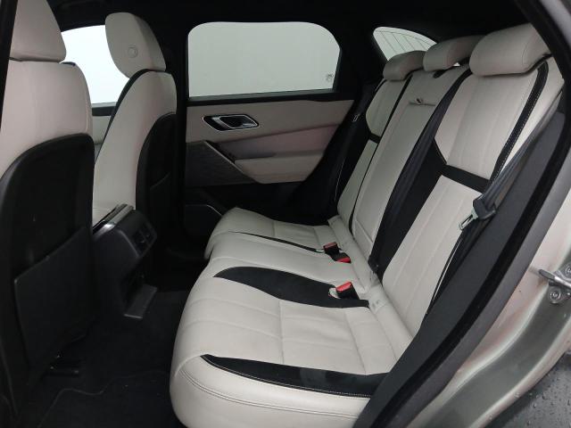 2017 LAND ROVER R ROVER VE