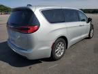 2024 Chrysler Pacifica Touring L за продажба в Assonet, MA - Front End