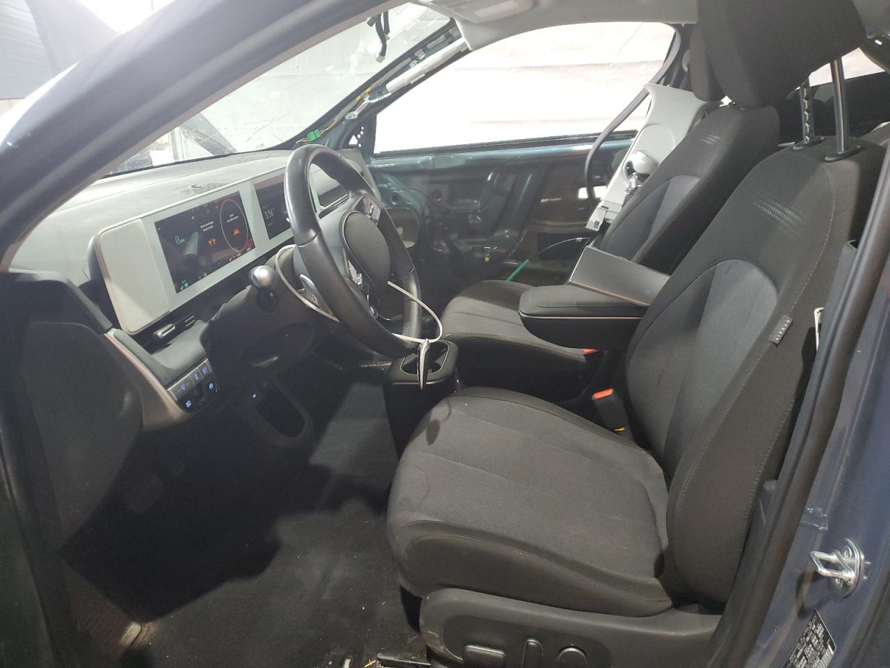 2024 Hyundai Ioniq 5 Sel VIN: KM8KNDDFXRU258592 Lot: 59875865