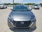 2024 Nissan Sentra Sv   for Sale in Grand Prairie, TX - Normal Wear