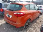 2011 FORD C-MAX ZETE for sale at Copart BRISTOL