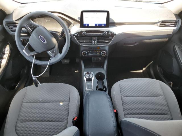  FORD ESCAPE 2020 Blue