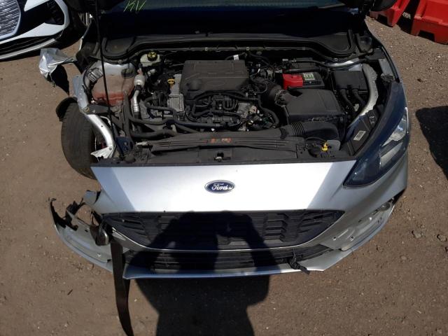 2019 FORD FOCUS ST-L